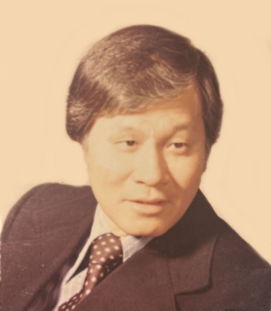 Dr. Gary Wang Profile Photo