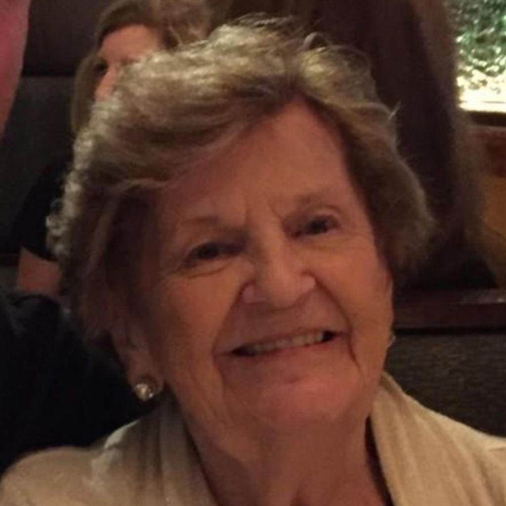Sarah P. Connolly Profile Photo