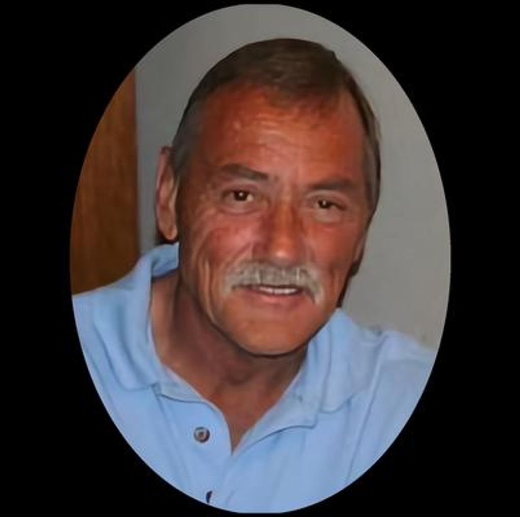 Kenneth R "Ken" Jones