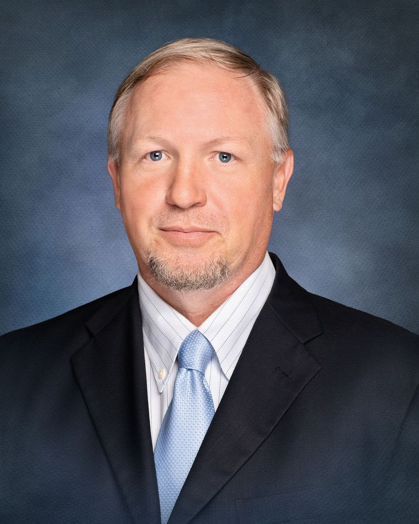 Lane Bender Profile Photo