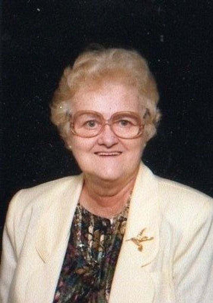 Florence E. Reid