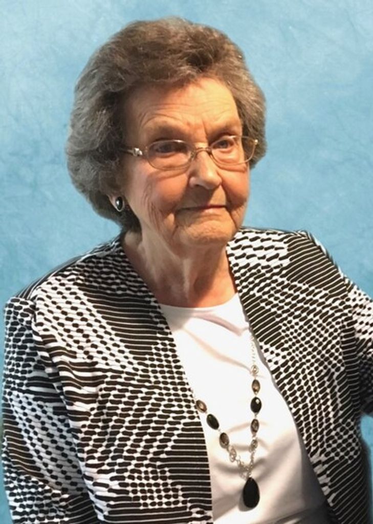 Edith Pope Profile Photo