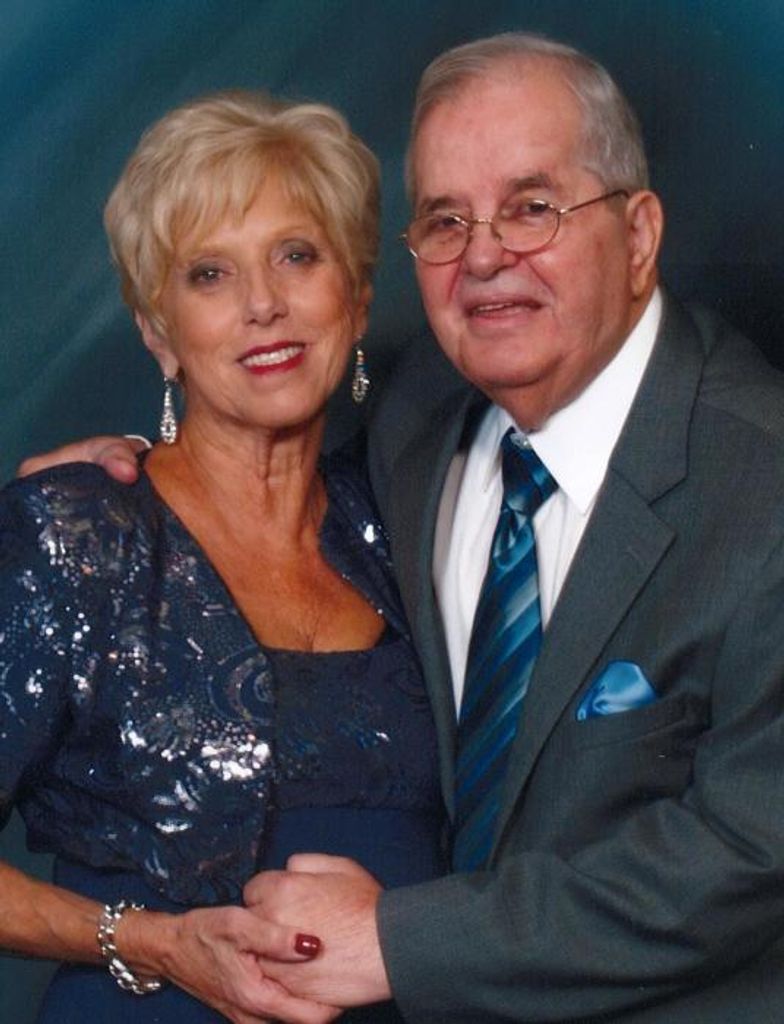 Gloria J. Romeo