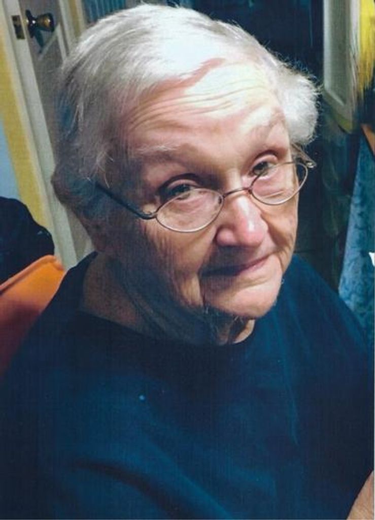 Dorothy Holt Profile Photo