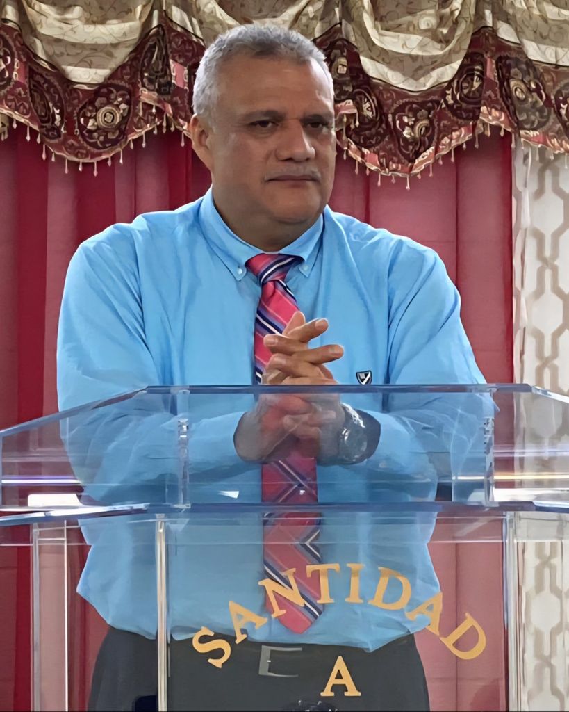 Ricardo Guzman Rodriguez Profile Photo