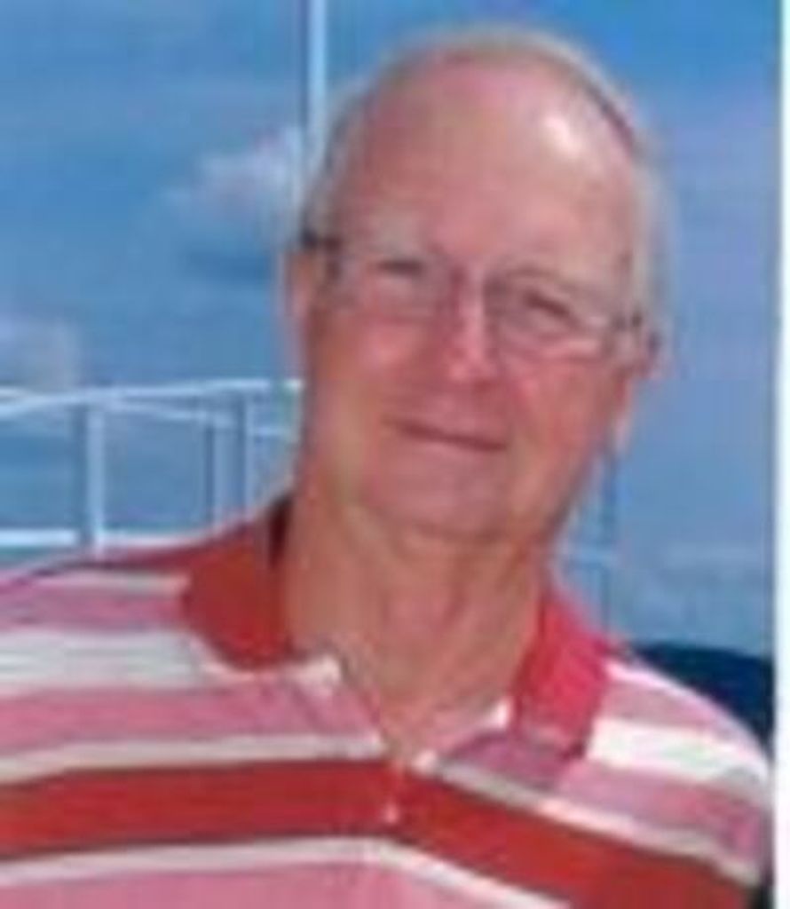 Glenn L. Campbell Profile Photo