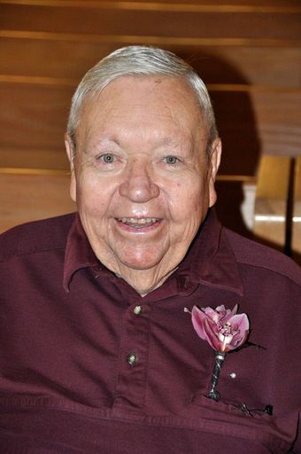 Gene Dale Doty Profile Photo