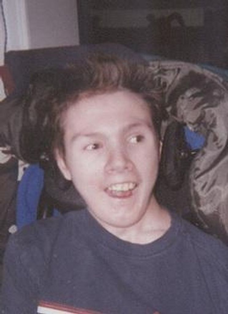 Travis William Samson