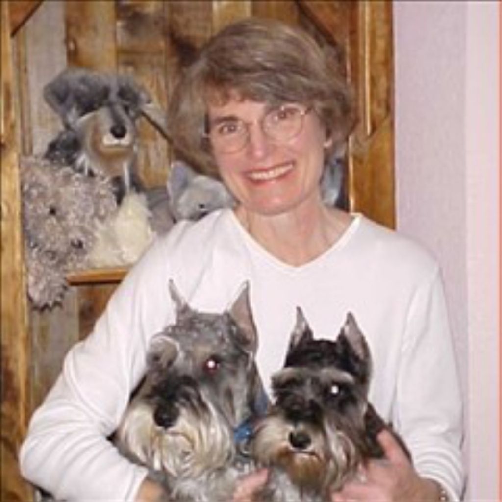 Linda Jo Maxwell Profile Photo