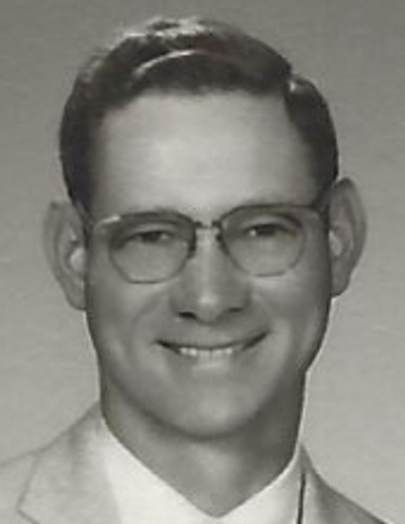 Clinton T. Harmon
