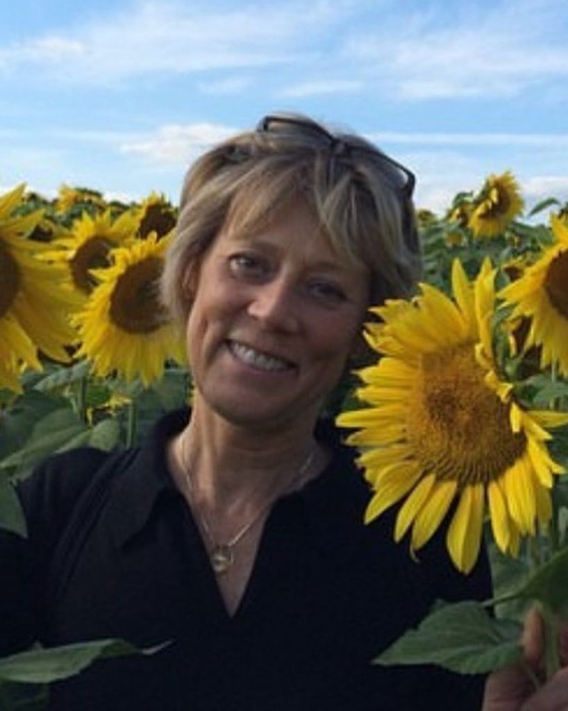 Pamalan G. Mitsch Profile Photo