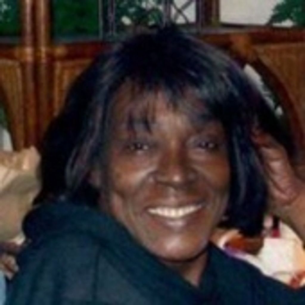 Pearlie  Mae Pearson