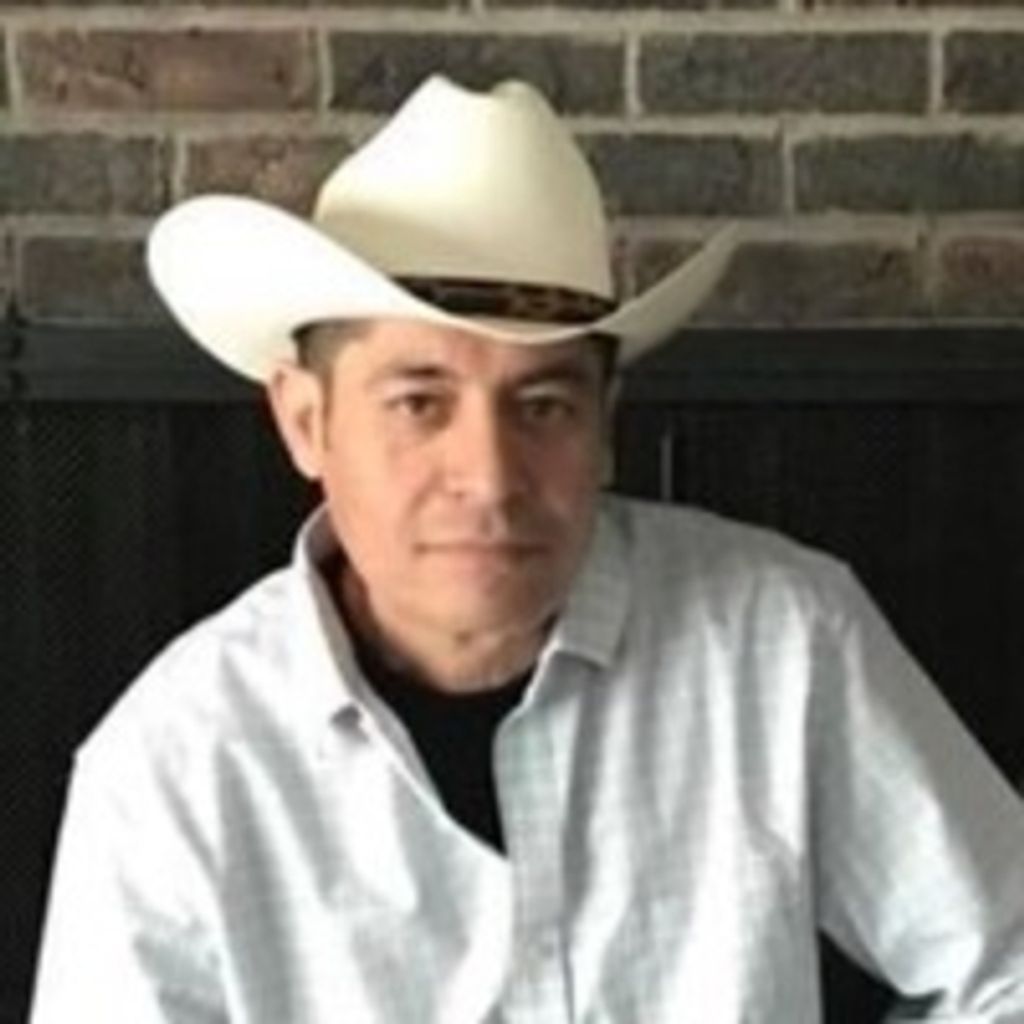 Carlos Hernandez