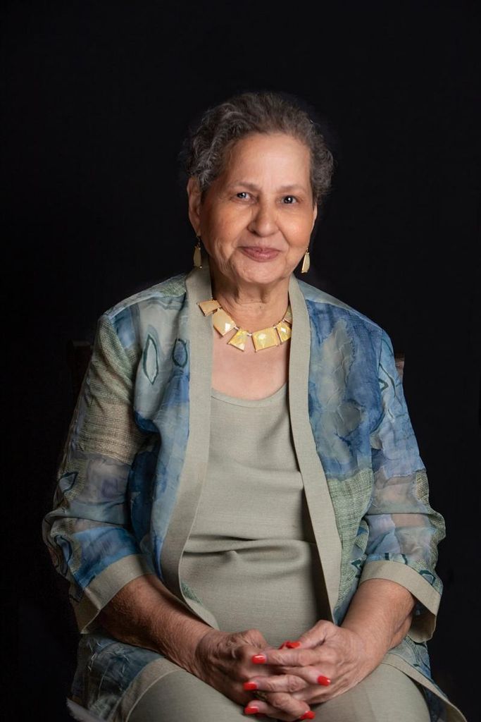 Doreen Dolores Timothy