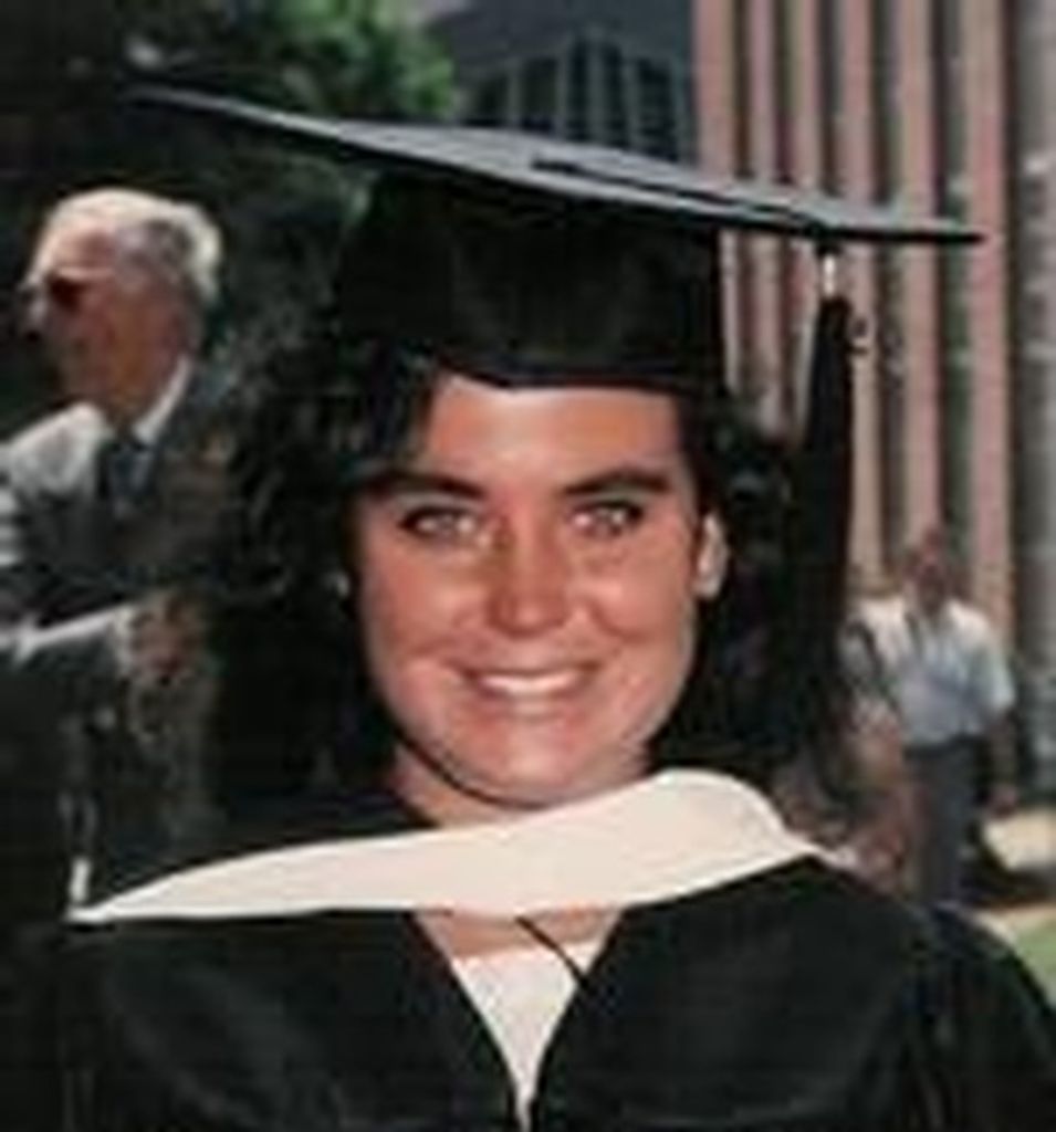 Mary Margaret Jenkins Goepel