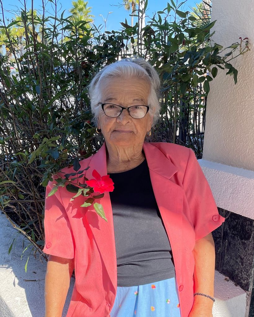 Lucia "Lucy" Picicci