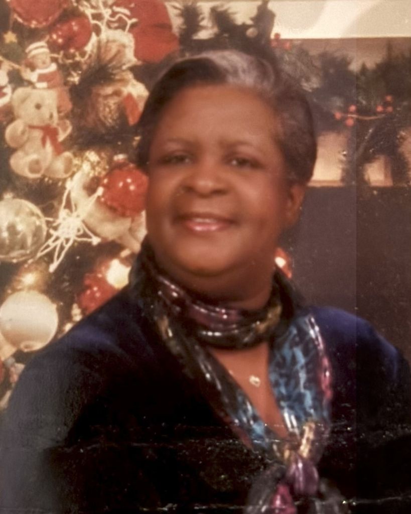 Saundra Hickerson Profile Photo