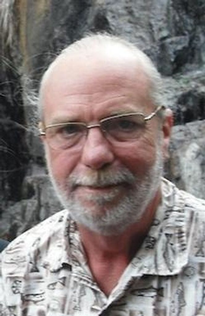 Charles "Byron" Smith Profile Photo