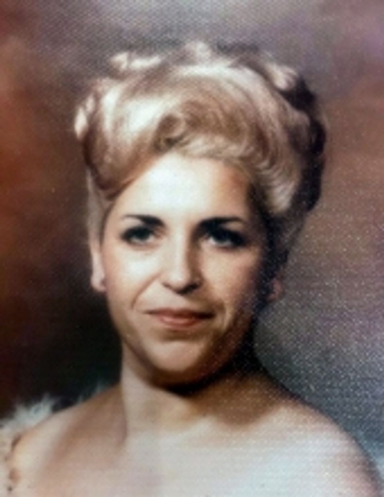 Mary J. Lindley