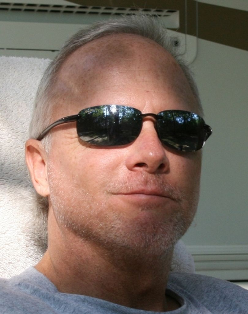 Joel Wilson Van Dyke Profile Photo