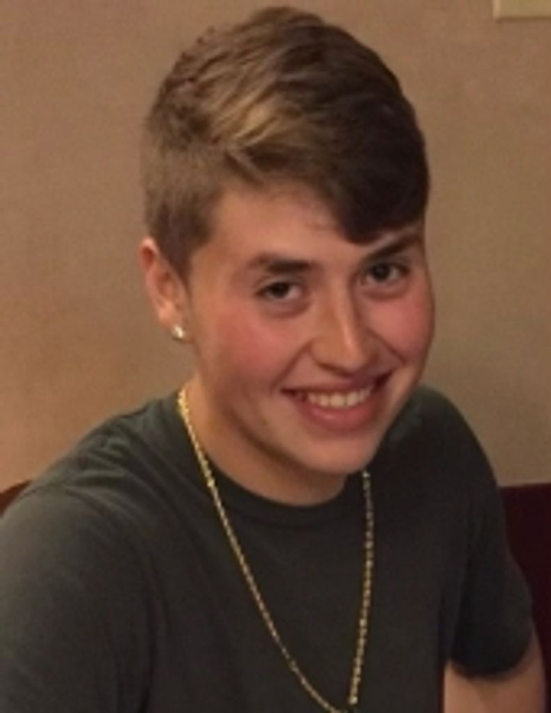 Austin Levi Schultz
