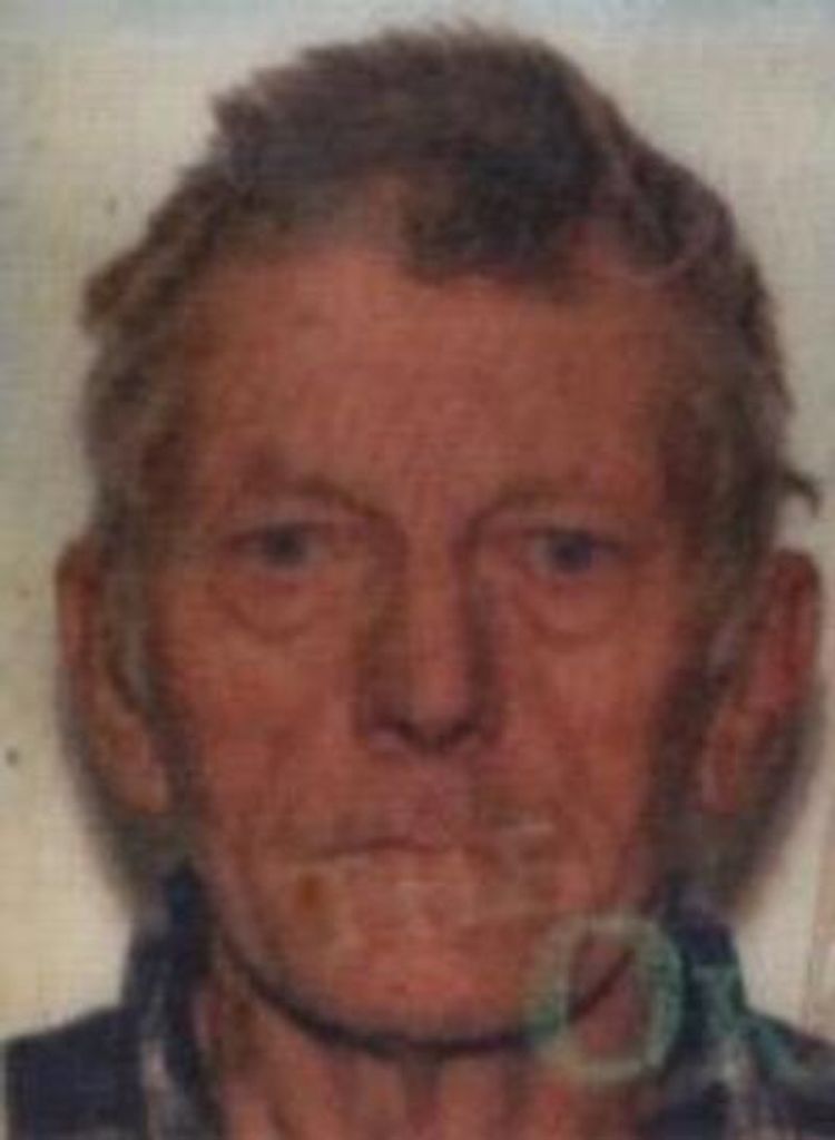 Amos Junior Hodson Jr. Profile Photo
