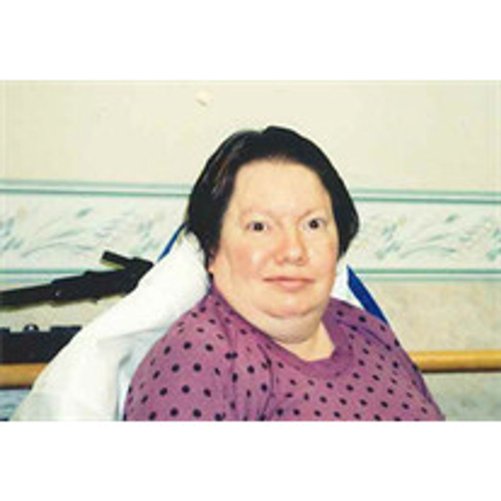 Marcia R. Power Profile Photo