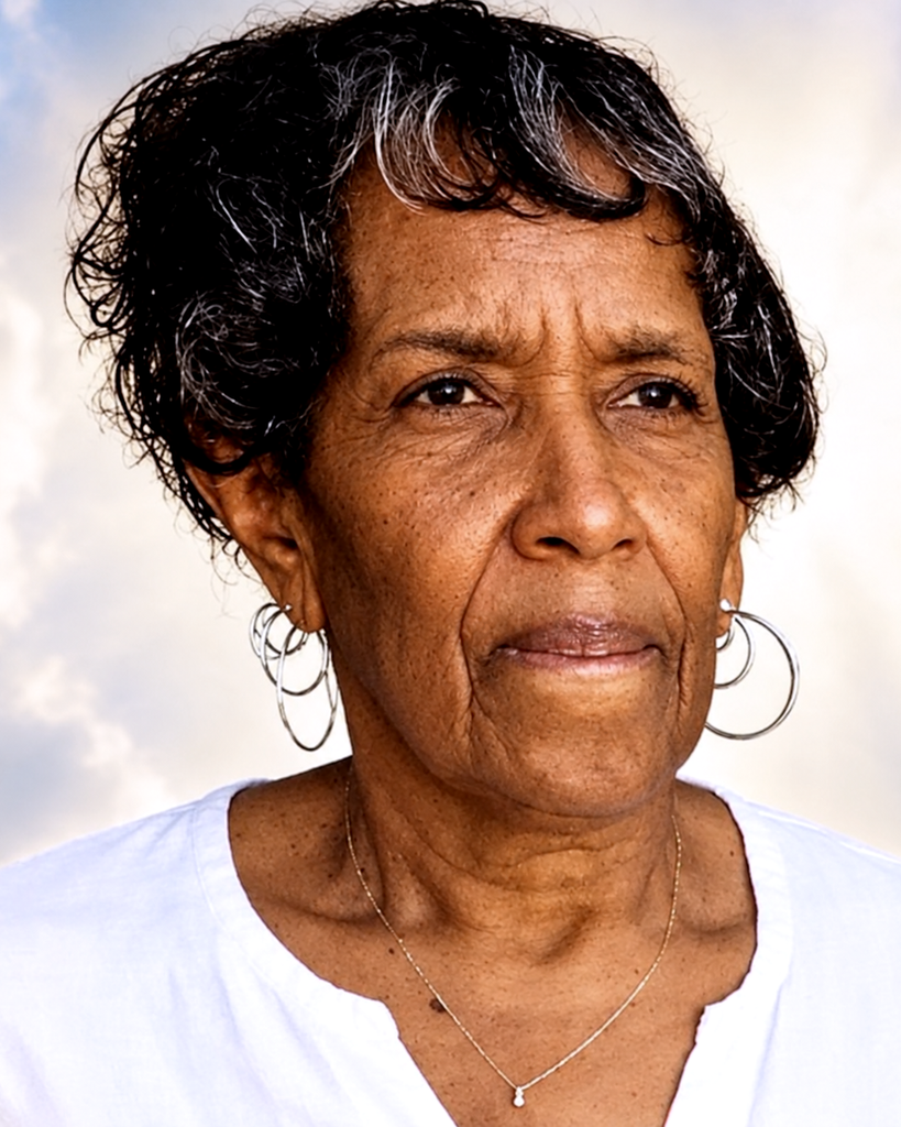Nona Ann Moore