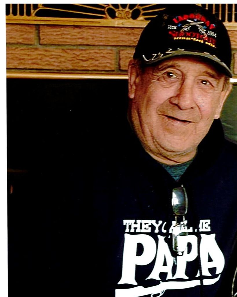 Edward "Butch" C. Mousseau