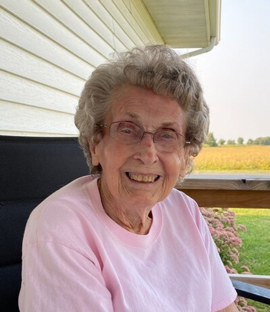 V. Jean Nicol Profile Photo