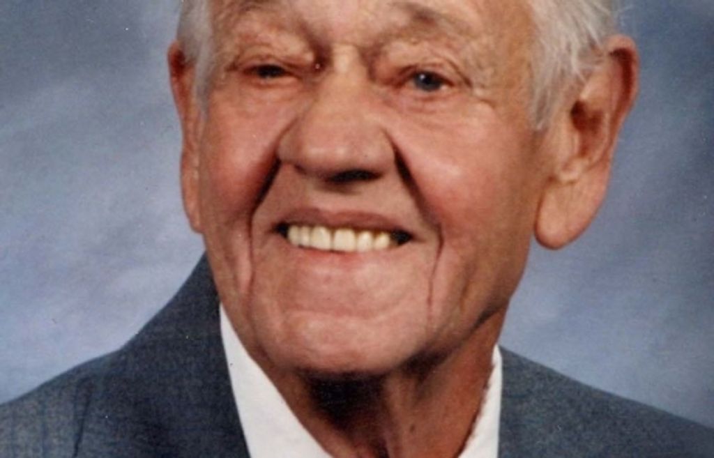 Maurice F. “Tubby” Schnarre