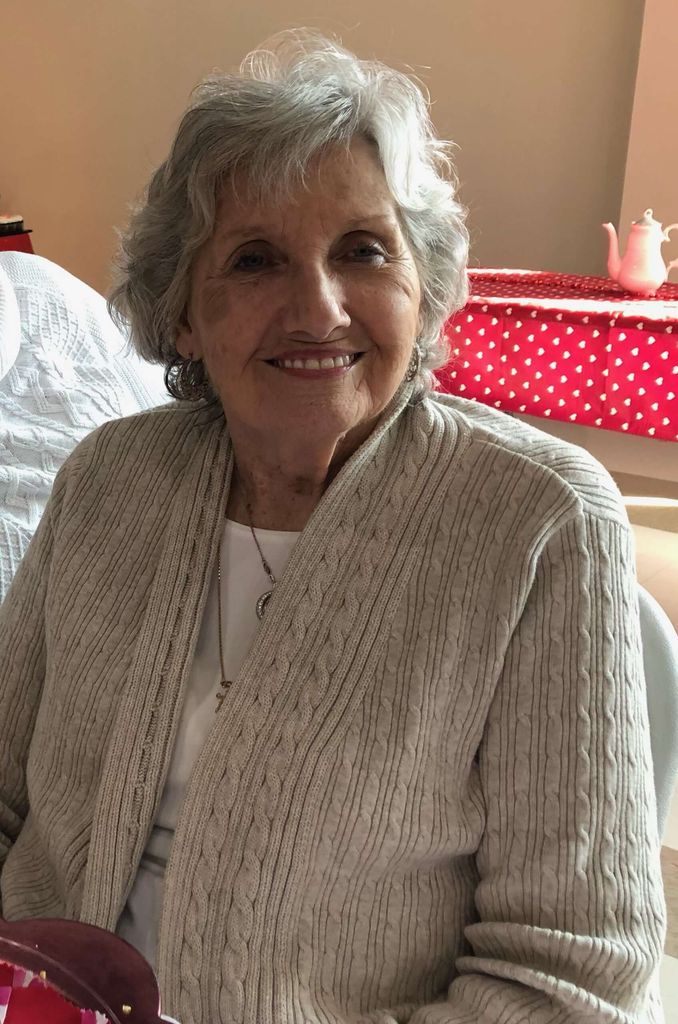 Norma Jean Whisnant Profile Photo