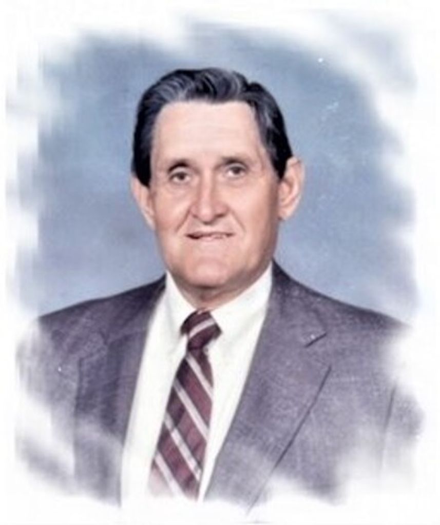 Johnny Mac Holloway Profile Photo