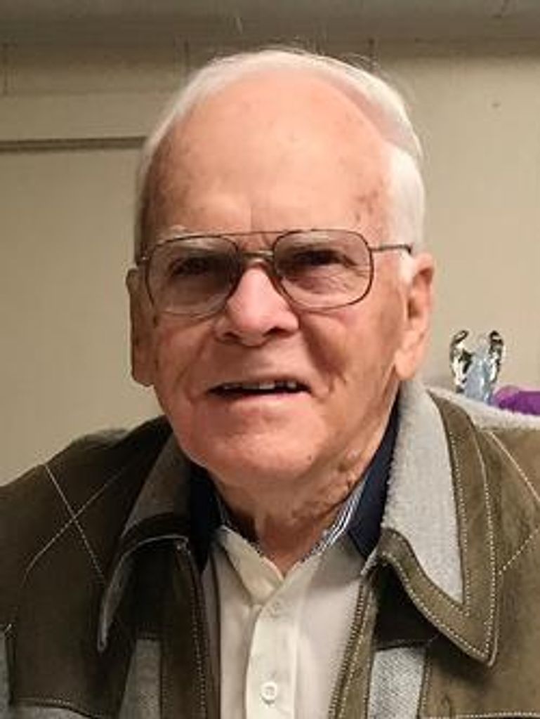 Jack E. Lilly Profile Photo