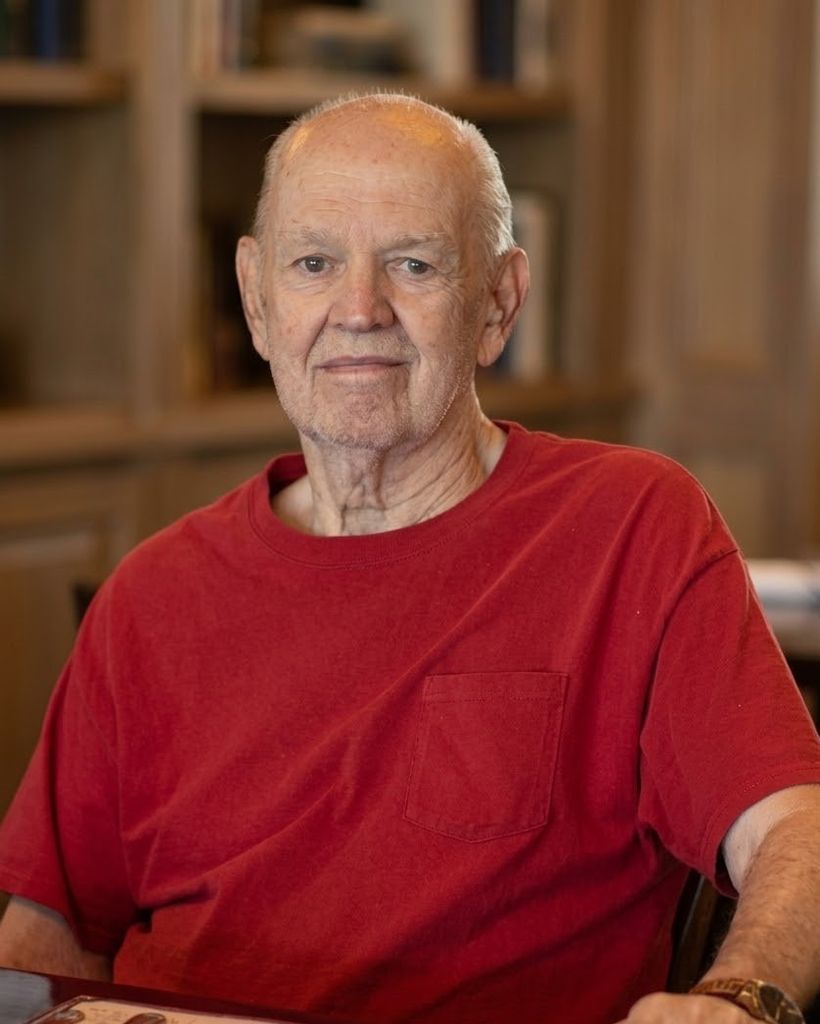 Gerald Lee Schinzing Profile Photo