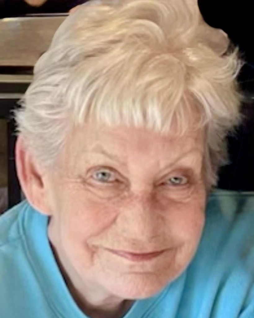 Joanne Mary Kind Profile Photo