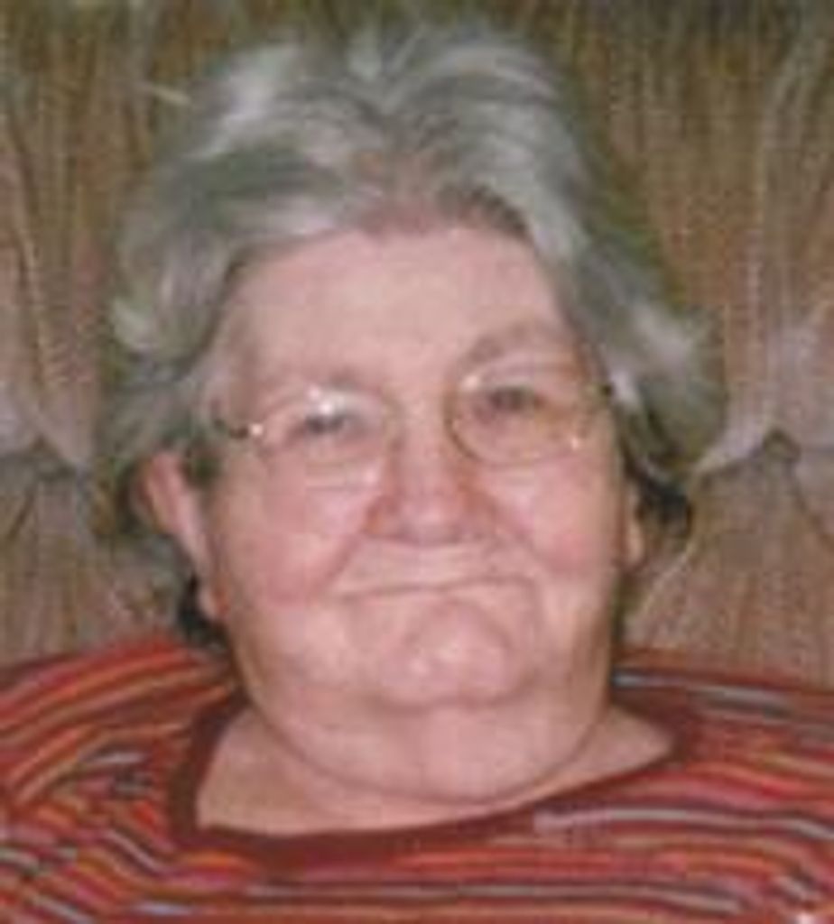 Dorlene Coffey