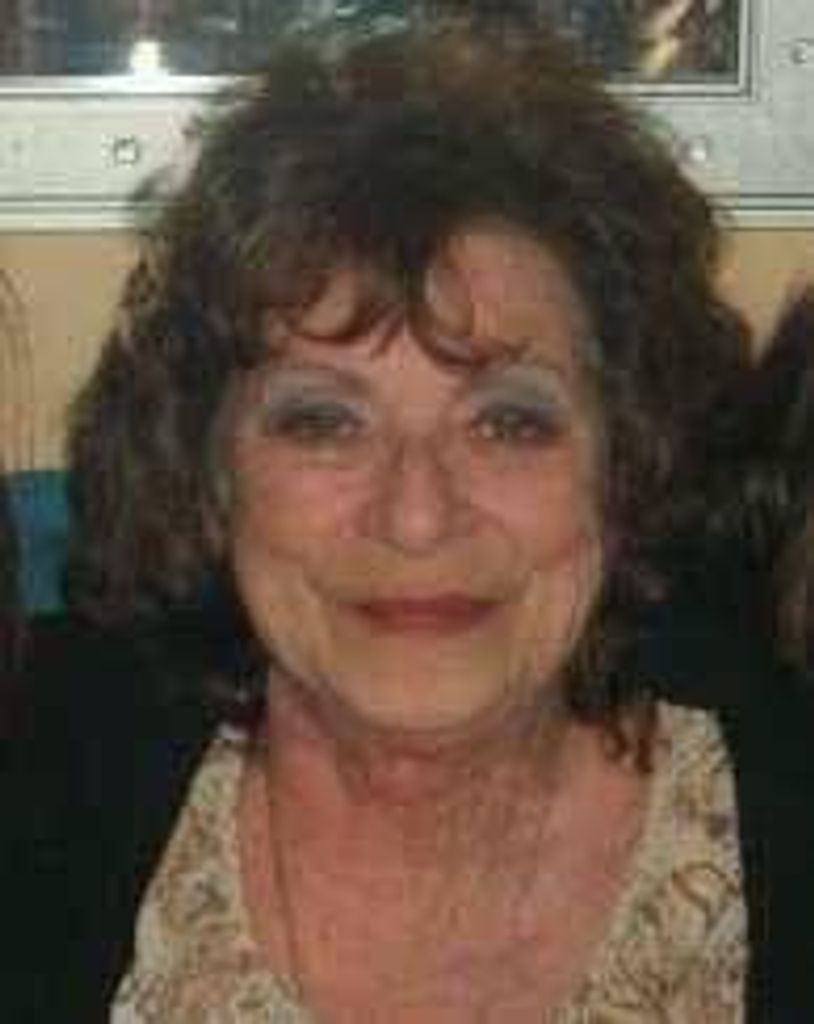 Barbara Sue Satterfield