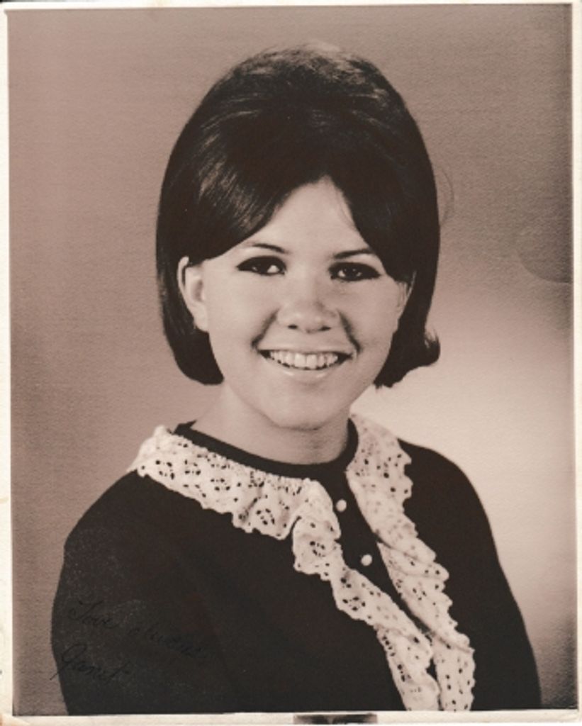 Janet Villarruel Profile Photo