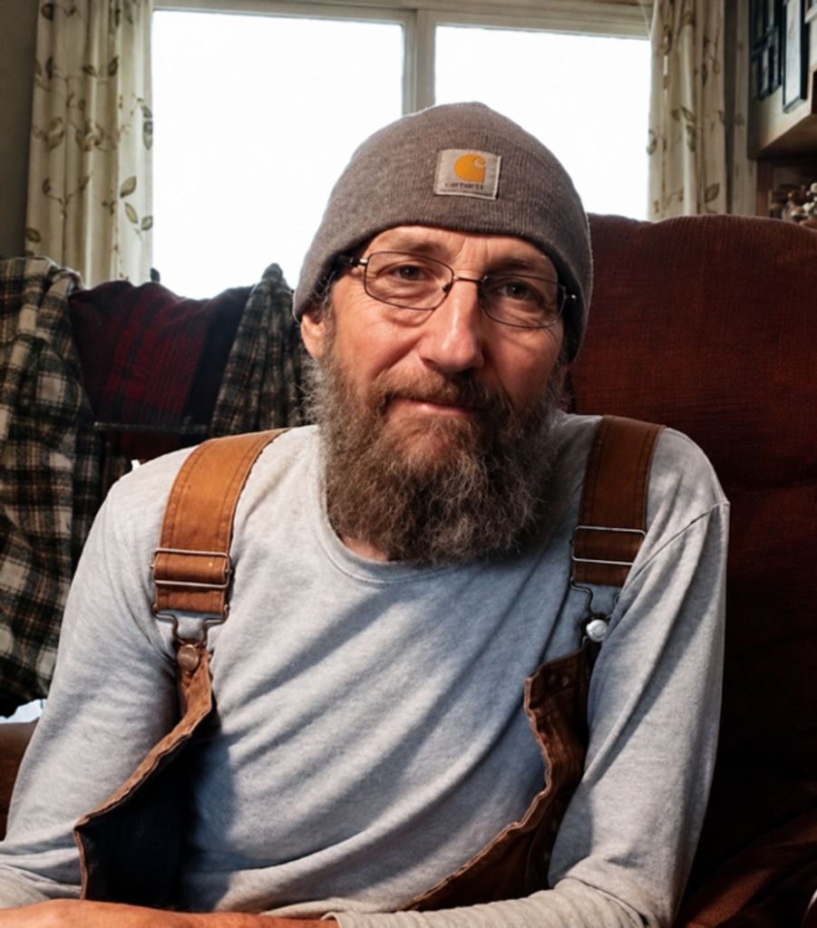 William Ray Curtis, Jr