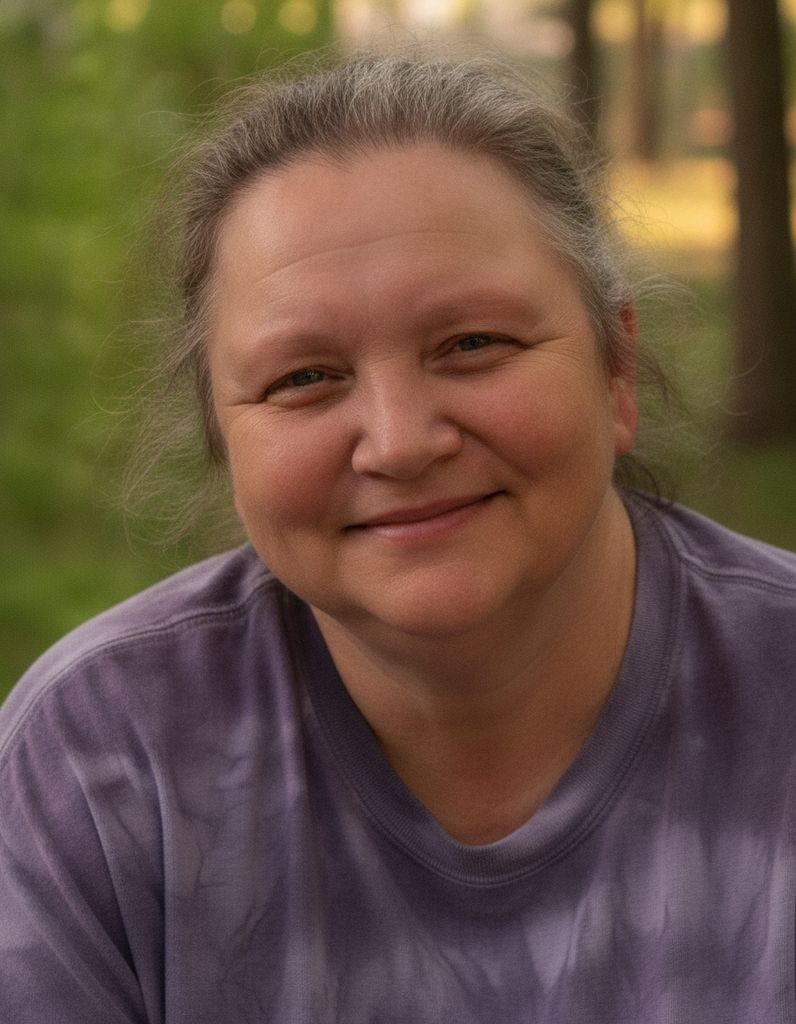 Susan Kay Johnson Profile Photo
