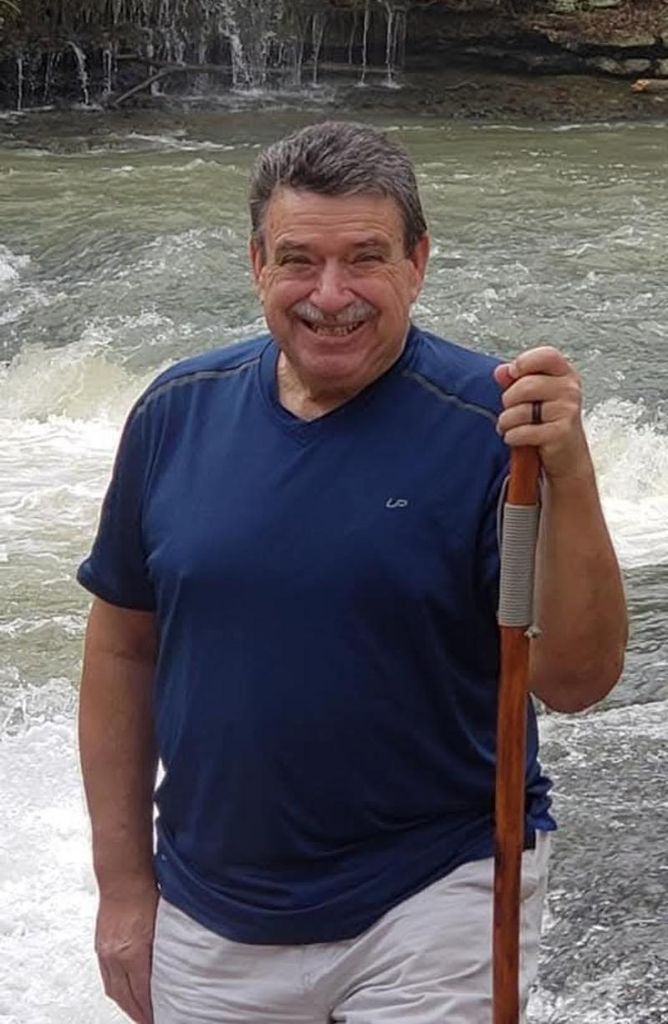 Melvin "Phil" Woodard Profile Photo