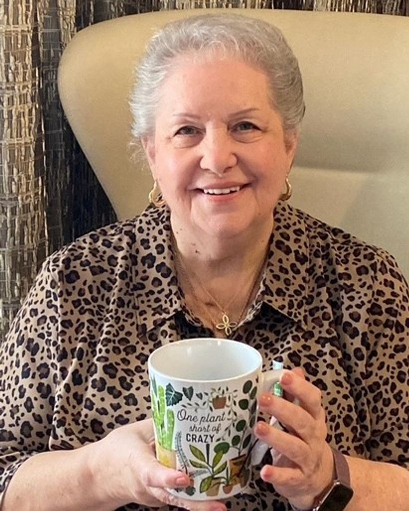 Charlene Campbell