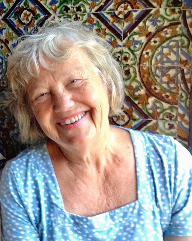 Norma Notzold-De Rosa Profile Photo