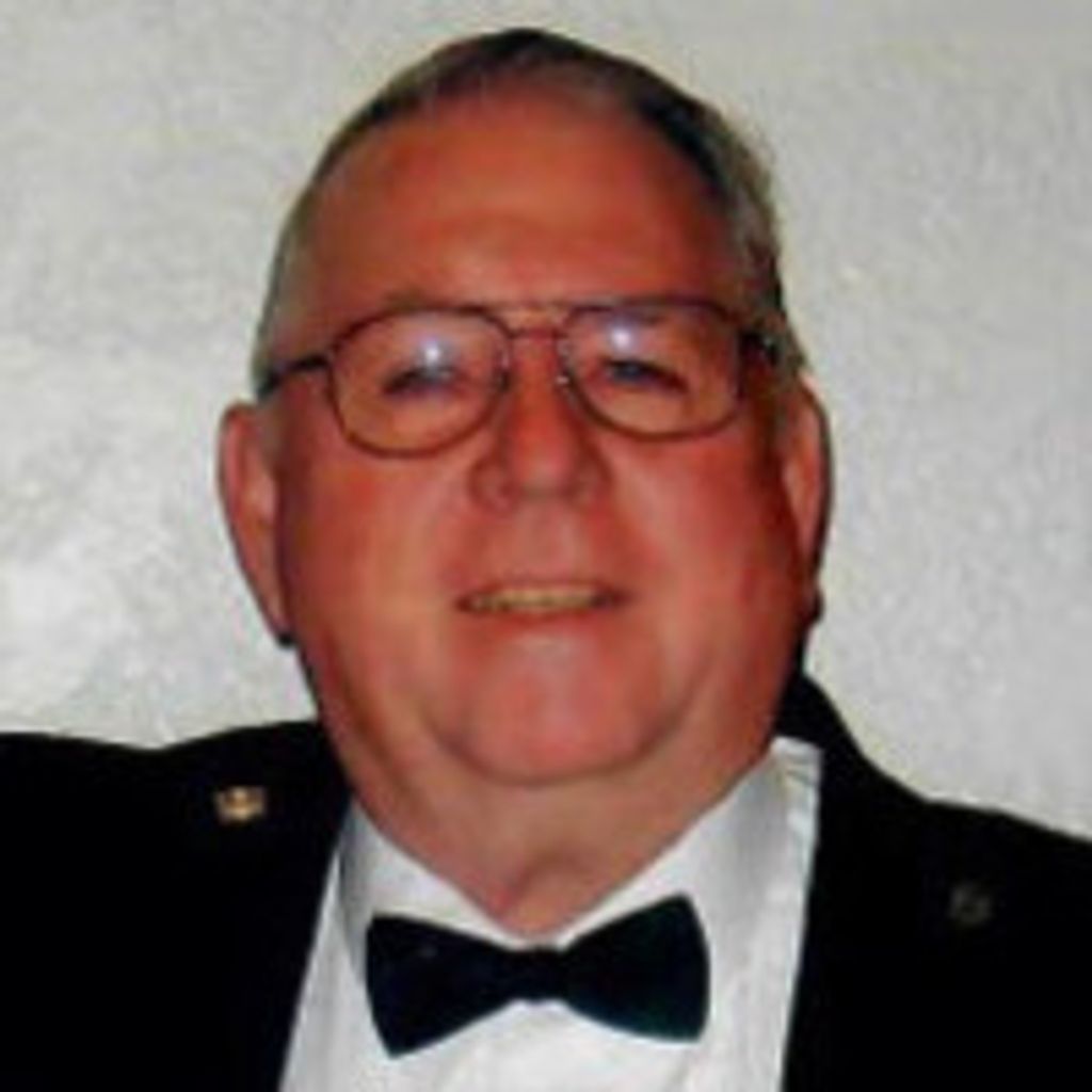 Jesse Ward, Sr. Profile Photo