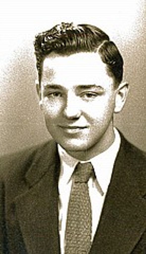 Walter Moore Profile Photo