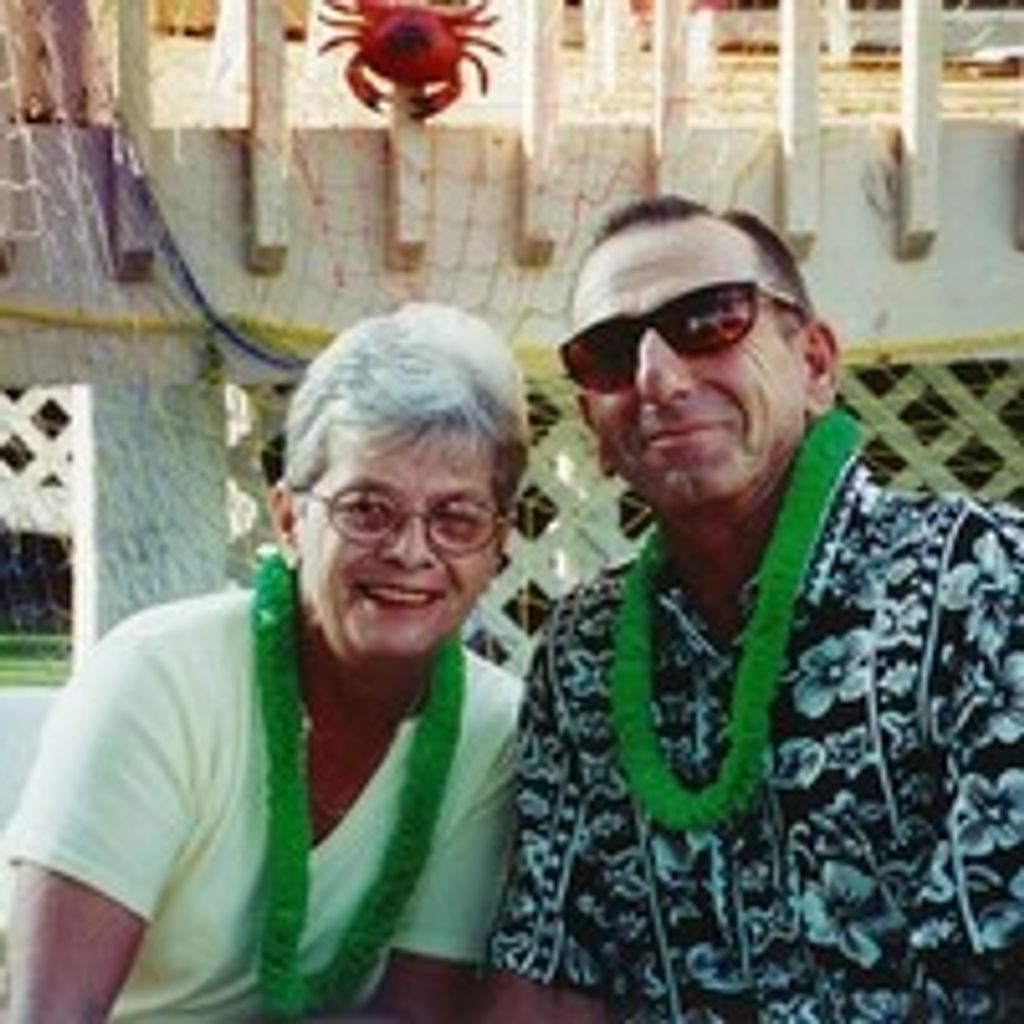 Louise & Thomas Ziembovic Profile Photo