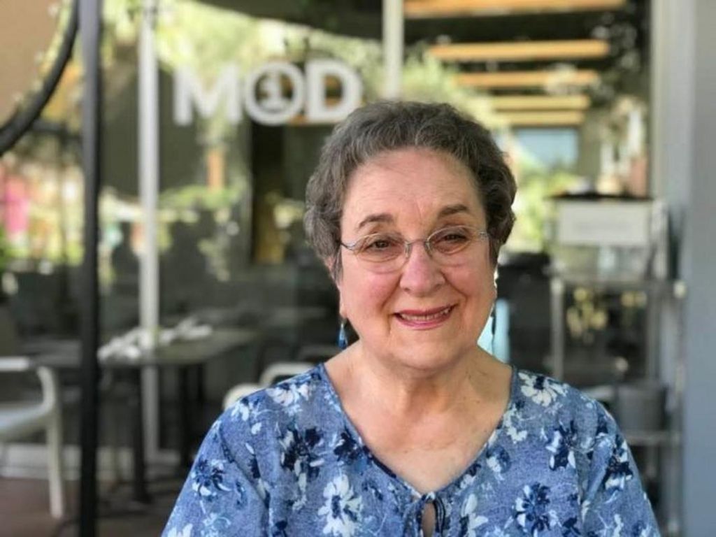 Kathleen Mireille Hanson Profile Photo