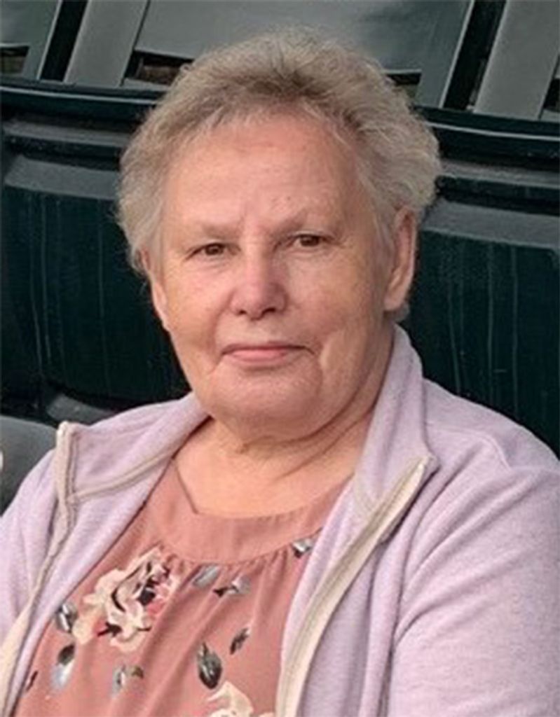 Helen Neufeld (nee Thiessen) Profile Photo