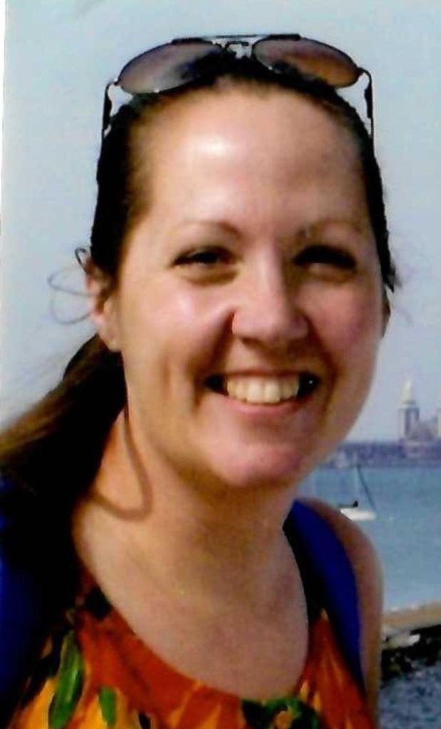 Yvonne Thompson Profile Photo